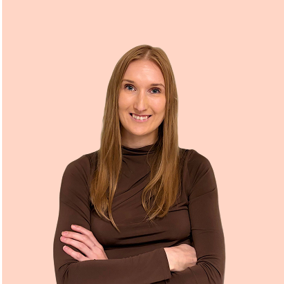 Camilla Holst